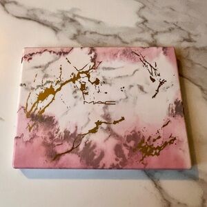 MAC Desert Lightning Eye Shadow Palette